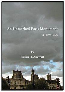 An Unmarked Paris Monument